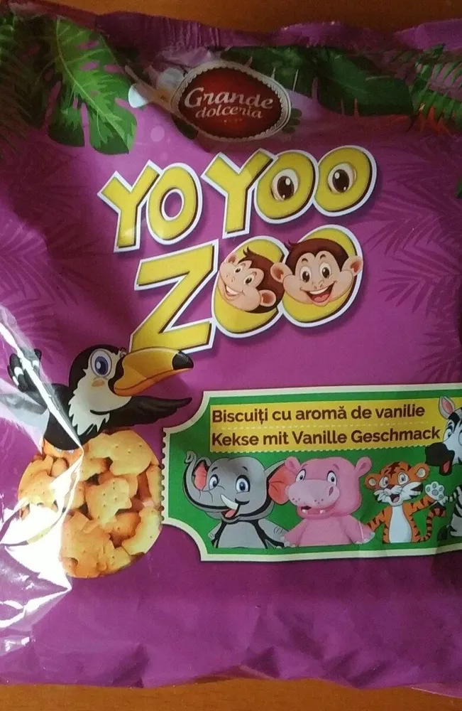 Yoyoozoo