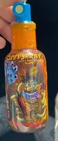 Fireyspray