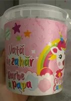 cotton candy