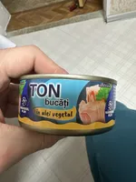 Ton