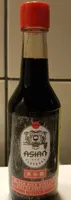 Vinaigre de riz noir