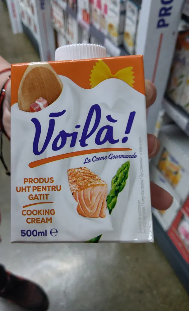 voila 500 ml