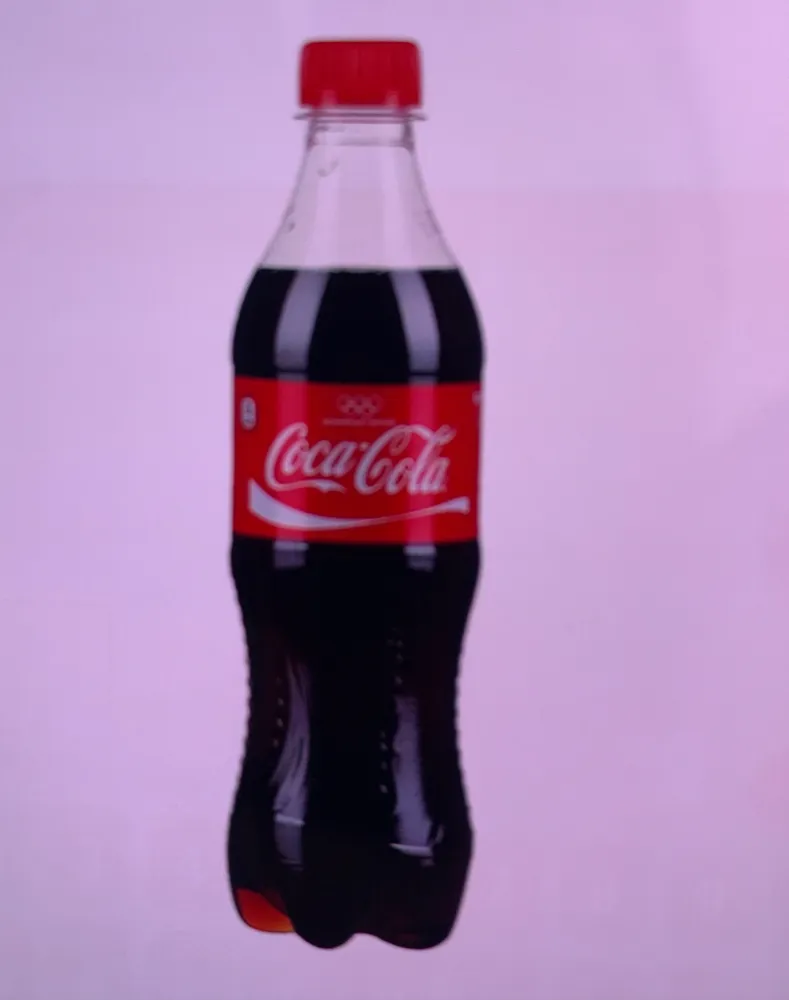 Coca-Cola Original 0.5