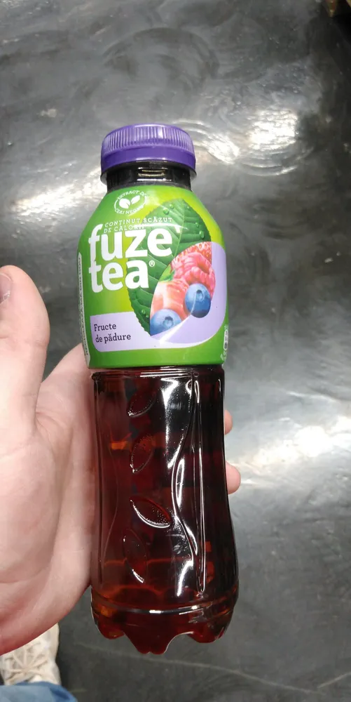 Fructe de Pădure