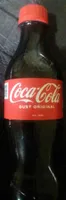 Coca Cola Gust Original 0.3