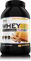 Whey X5 Vanilla Honey