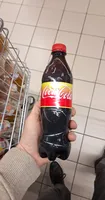 Coca Cola Lămâie Original