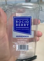 Arándanos