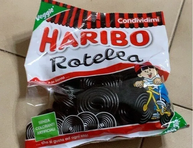 Rotella