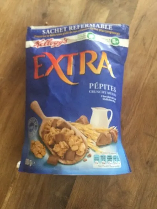 Extra