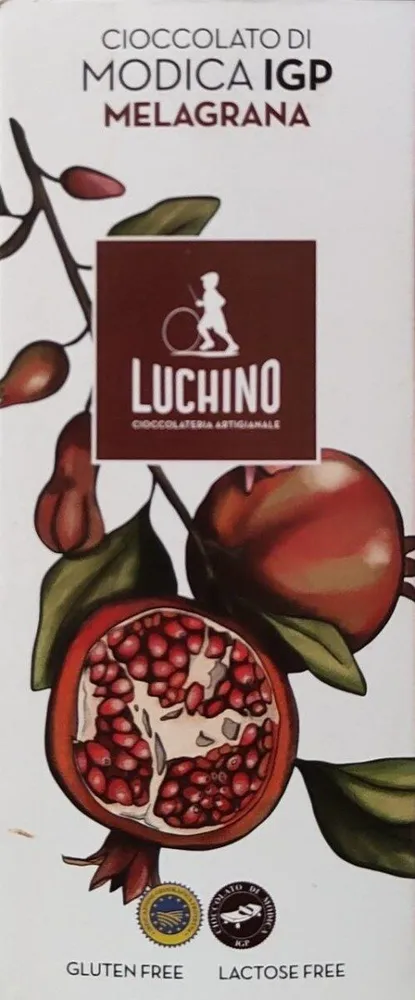 Cioccolato artigianale