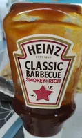 Classic barbecue