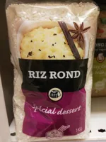 Riz rind special dessert