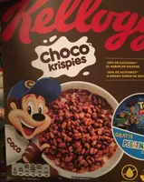 Choco krispies