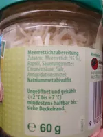 Lieblings Kren