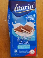Délice de lait