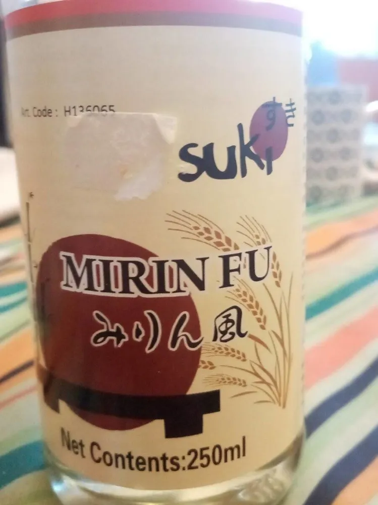 Mirin Fu