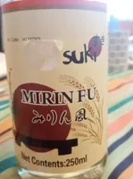 Mirin Fu