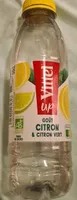 Goût citron citron vert
