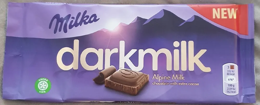 Darkmilk