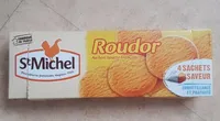 Roudor