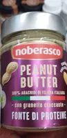 Peanut butter