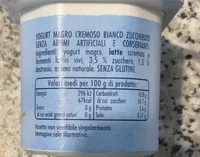 Yogurt