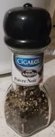 Poivre noir