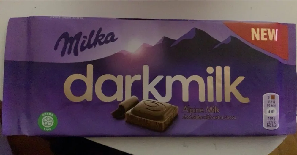 Darkmilk