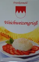 Weichweizengrieß