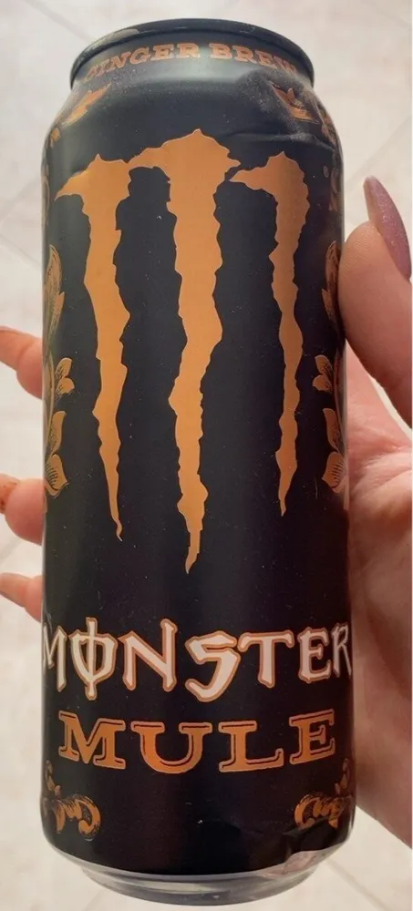 monster mule