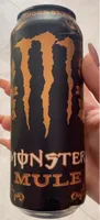 monster mule