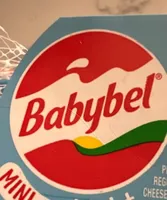 Mini Babybel Light