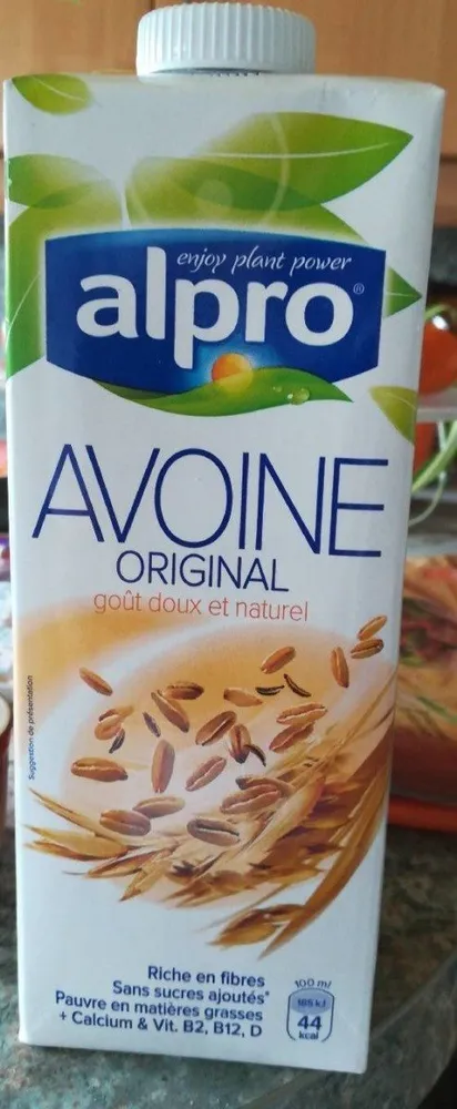Avoine original
