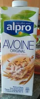 Avoine original