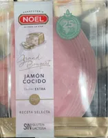 Jamon cocido grand gourmet
