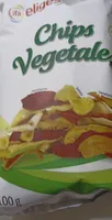 Chips vegetales