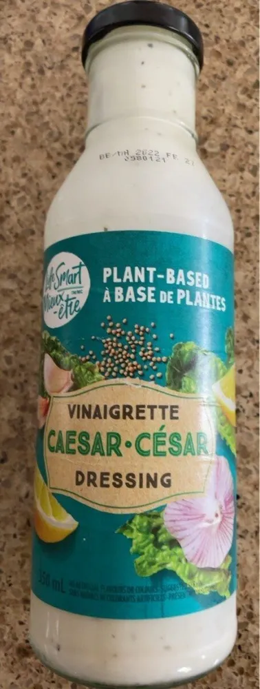 Caesar Dressing