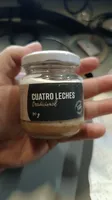 CUATRO LECHES tradicional