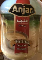 Tahina