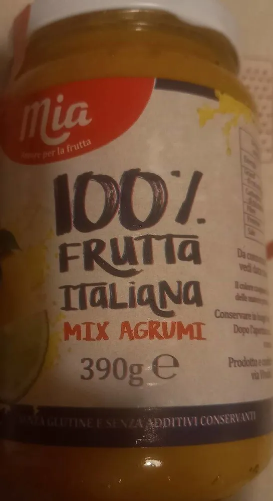 Marmellata Mia