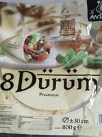 Dürüm