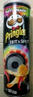 Hot & Spicy