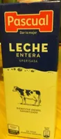Leche Entera Uperisada