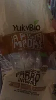A pasta madre