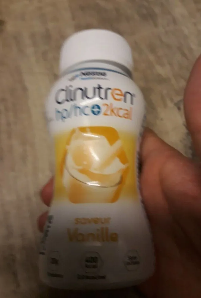 Clinutren