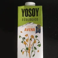 Bebida de avena