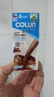 Leche Chocolate