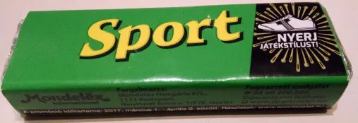 Sport Szelet