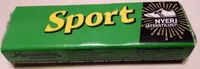 Sport Szelet